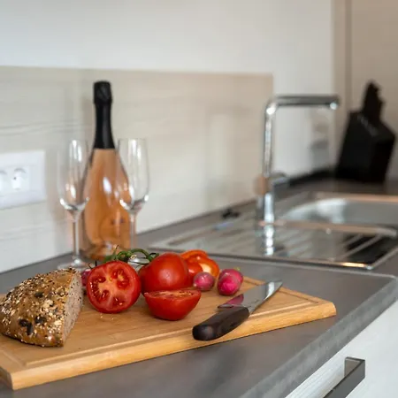 Casa Jugo By Briskva Villa *