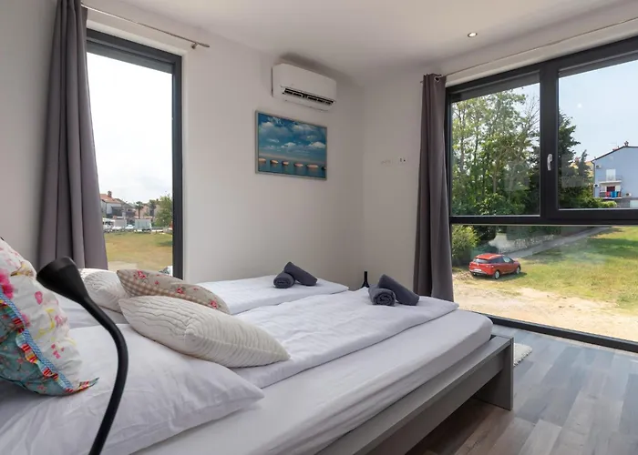 Casa Jugo By Briskva *