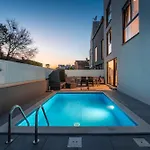 Casa Jugo By Briskva Villa Funtana