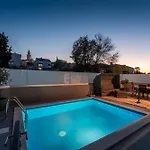 Casa Jugo By Briskva Villa *