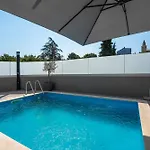 Villa Casa Jugo By Briskva *