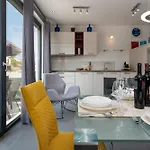 Casa Jugo By Briskva
