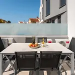 Casa Jugo By Briskva Villa Funtana