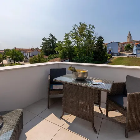 别墅 Casa Jugo By Briskva *