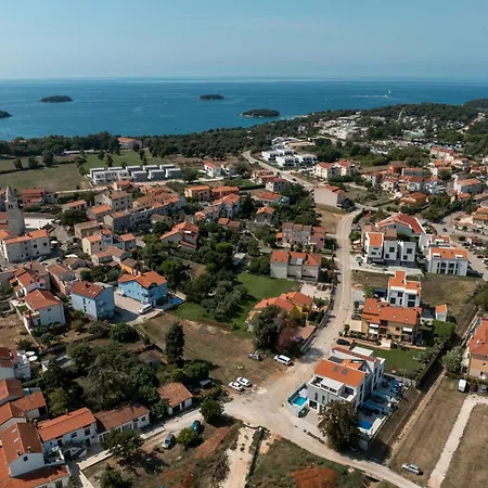 Casa Jugo By Briskva 别墅