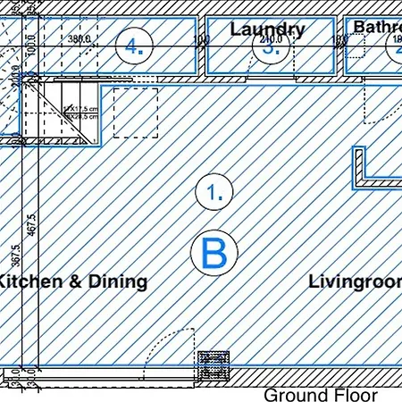 Casa Jugo By Briskva 冯塔纳