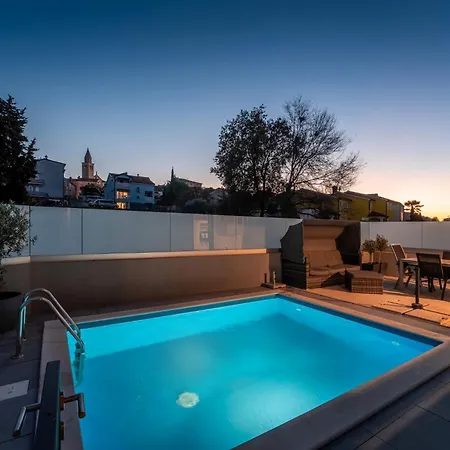 Casa Jugo By Briskva Villa *