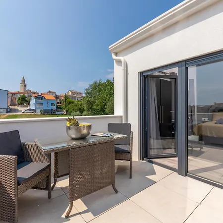 别墅 Casa Jugo By Briskva *