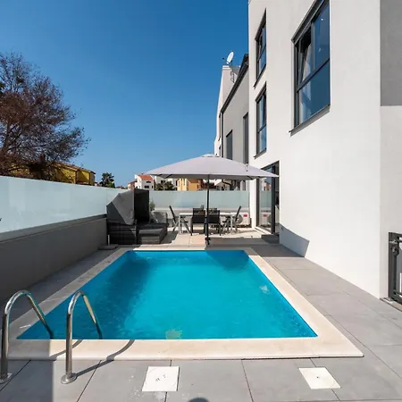 Casa Jugo Funtana