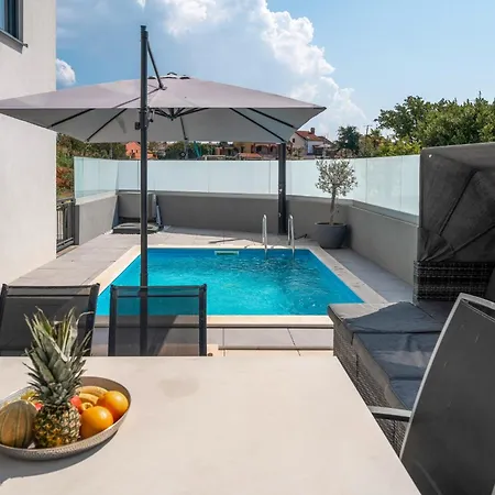 Casa Jugo By Briskva Villa