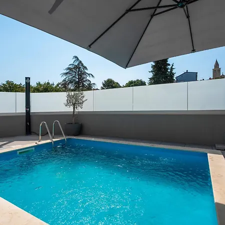 Villa Casa Jugo *