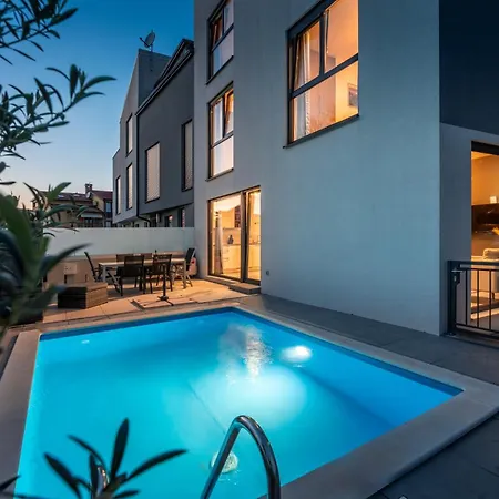 Casa Jugo Funtana