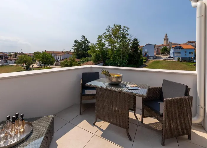 别墅 Casa Jugo By Briskva *