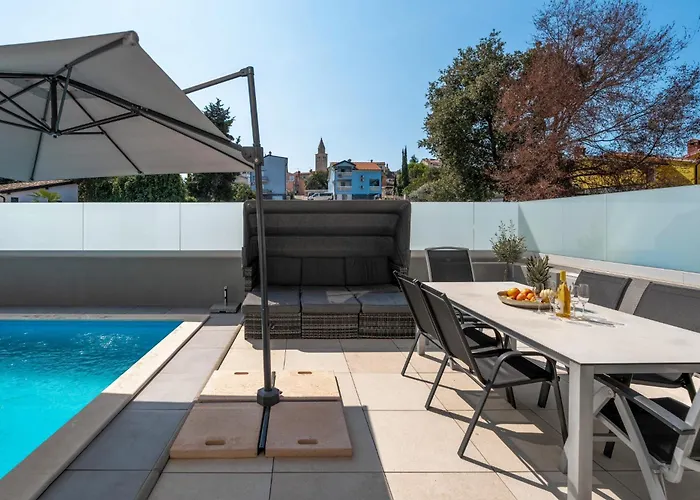 Casa Jugo By Briskva 别墅 冯塔纳