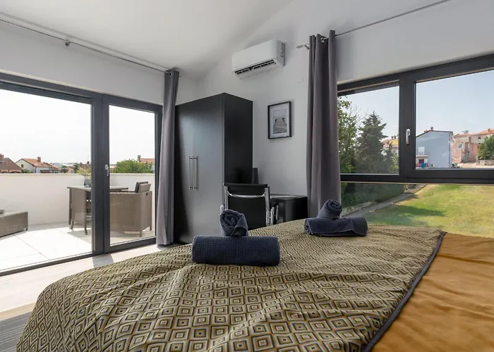 Casa Jugo By Briskva *