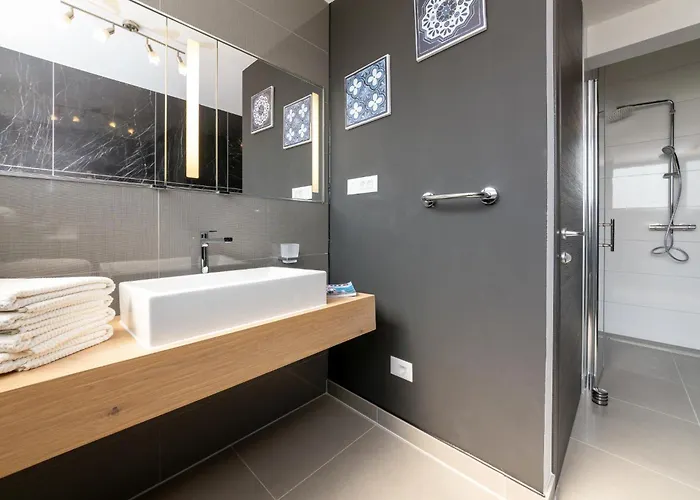 Casa Jugo By Briskva * 冯塔纳