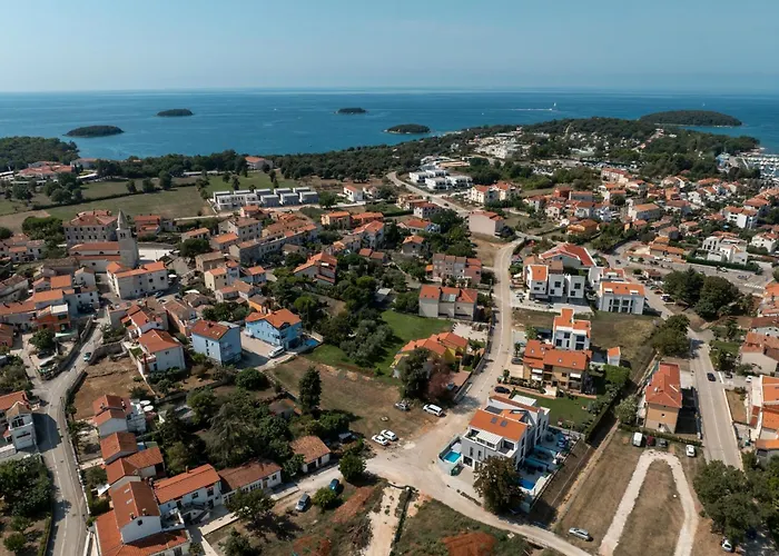 Casa Jugo By Briskva 别墅