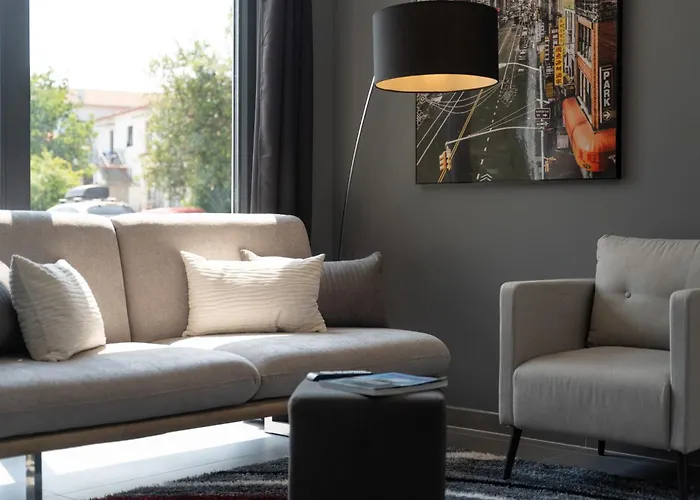 Casa Jugo By Briskva 别墅 *