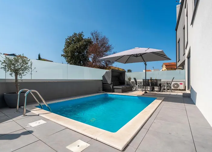 别墅 Casa Jugo By Briskva 冯塔纳