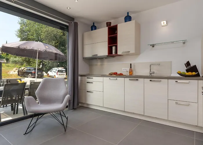 Casa Jugo By Briskva *