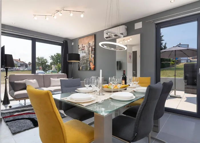 Casa Jugo By Briskva 别墅