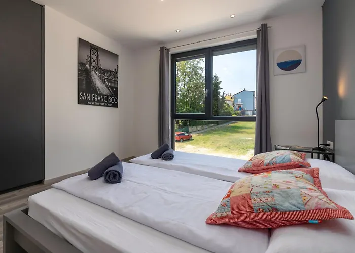 别墅 Casa Jugo By Briskva