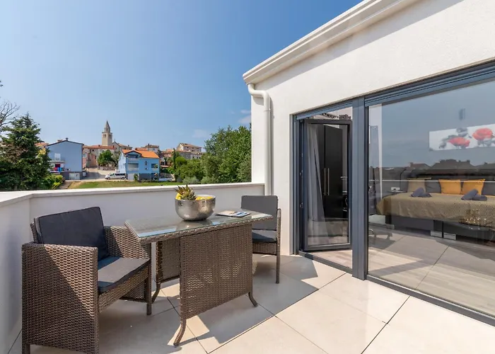 别墅 Casa Jugo By Briskva *