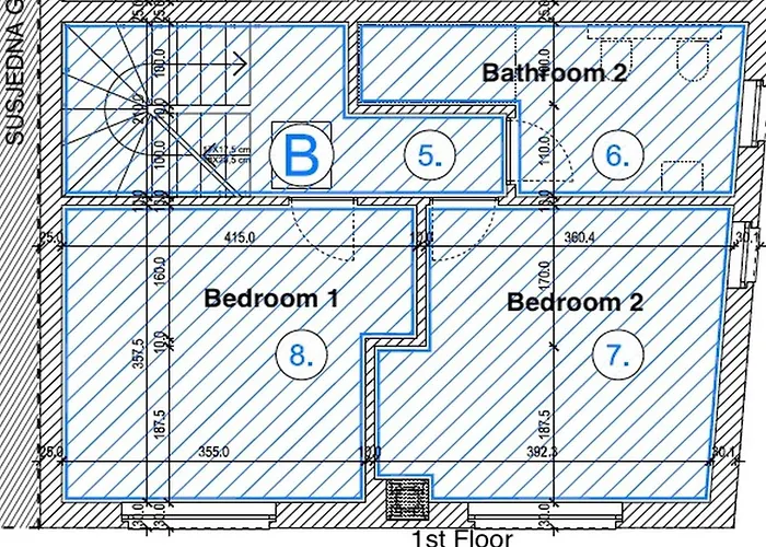 Casa Jugo By Briskva 别墅 冯塔纳