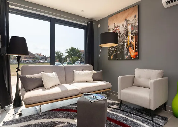 Casa Jugo By Briskva *