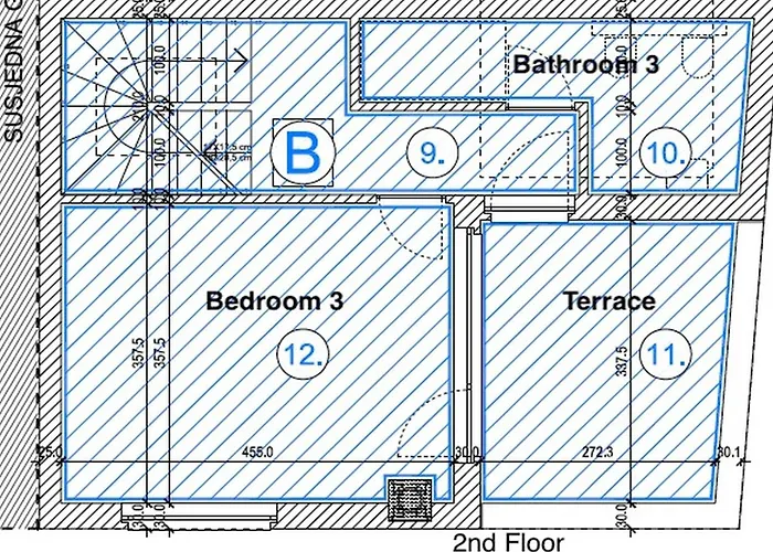 Casa Jugo By Briskva * 冯塔纳