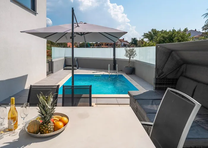 Casa Jugo By Briskva 别墅