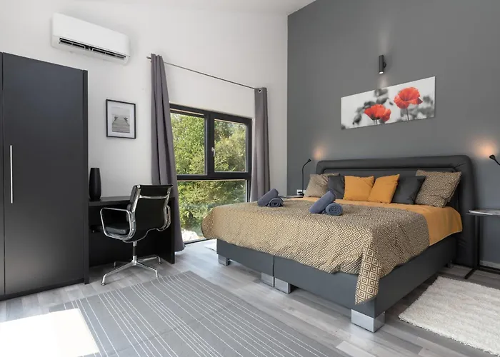 别墅 Casa Jugo By Briskva