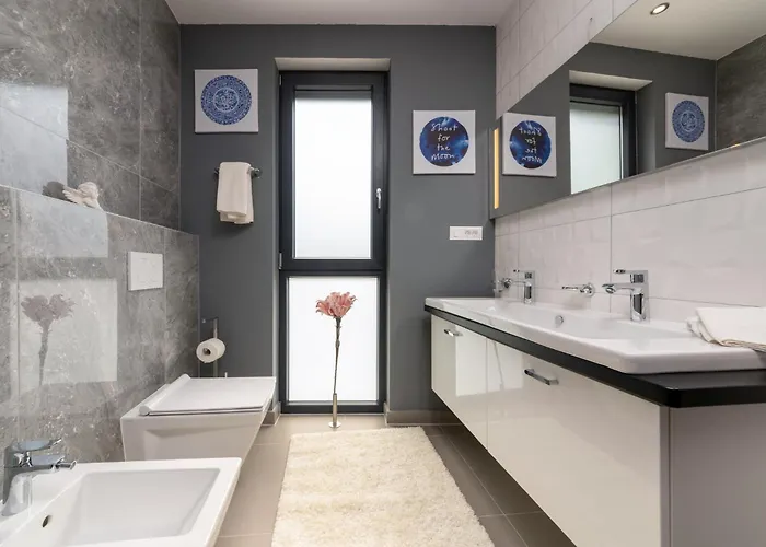 Casa Jugo By Briskva 别墅 *