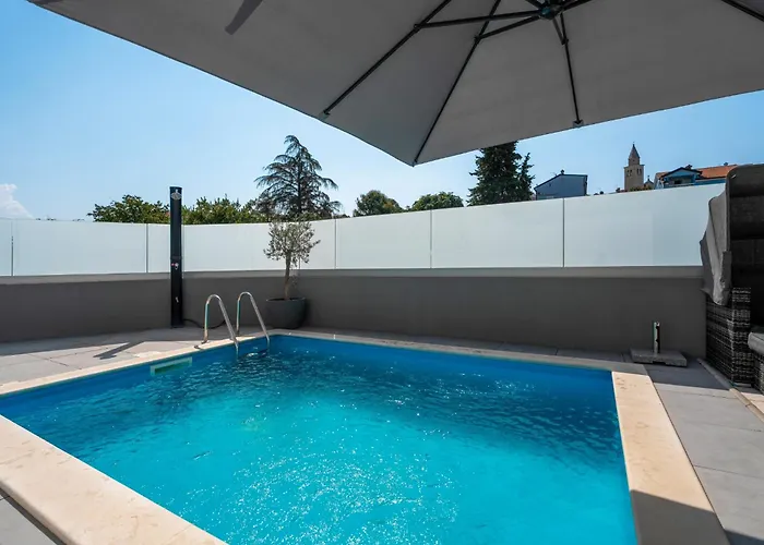 别墅 Casa Jugo By Briskva *