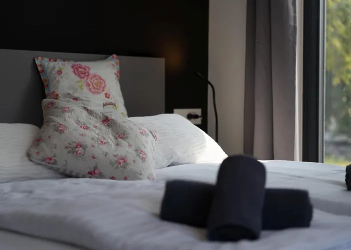 Casa Jugo By Briskva 别墅 冯塔纳