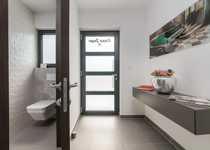 Casa Jugo By Briskva * 冯塔纳