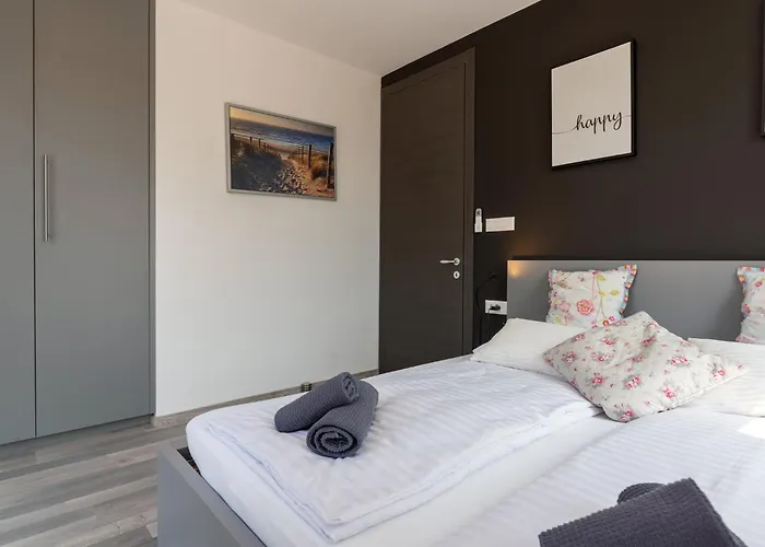 别墅 Casa Jugo By Briskva *