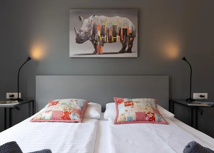 Casa Jugo By Briskva *