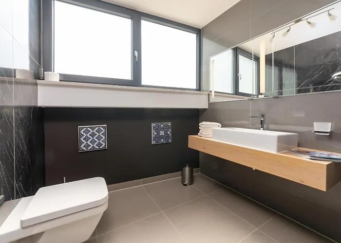 Casa Jugo By Briskva 冯塔纳