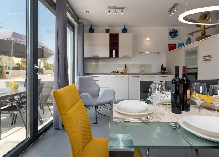 Casa Jugo By Briskva