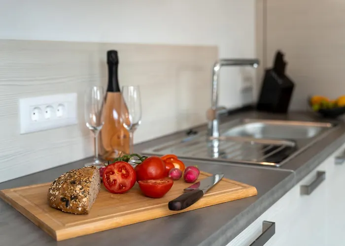 Casa Jugo By Briskva 别墅 *