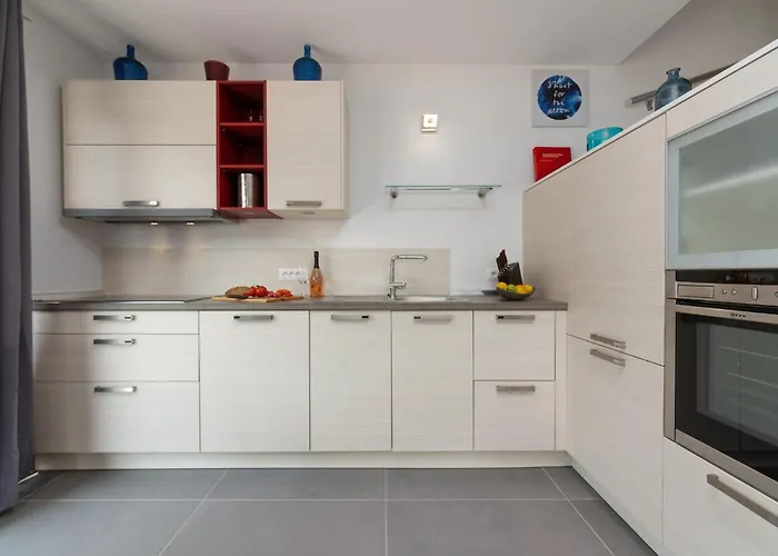 Casa Jugo By Briskva 别墅